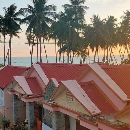Lang Chai Guesthouse Муйне Экстерьер фото