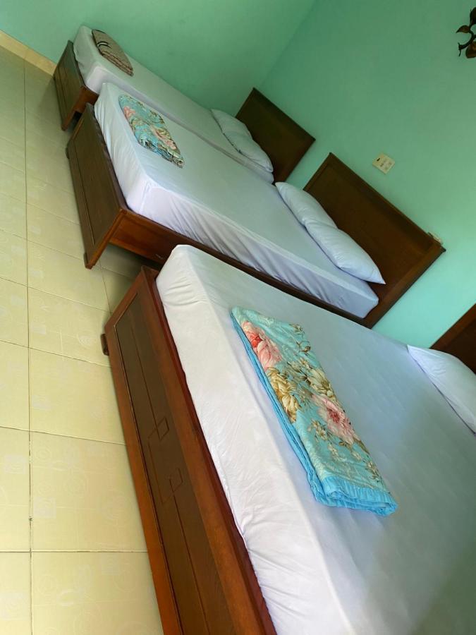 Lang Chai Guesthouse Муйне Экстерьер фото