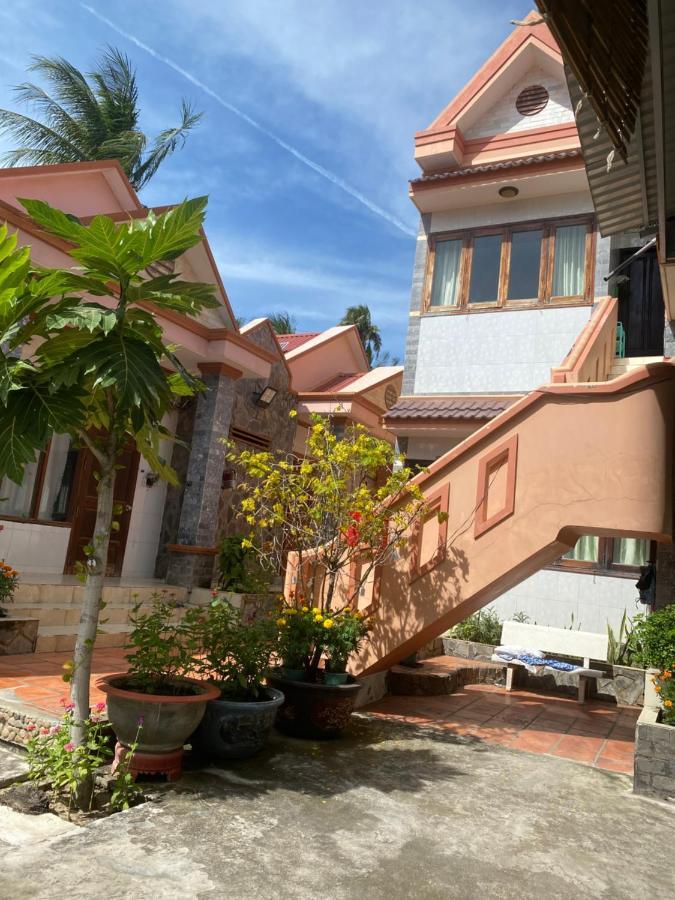 Lang Chai Guesthouse Муйне Экстерьер фото