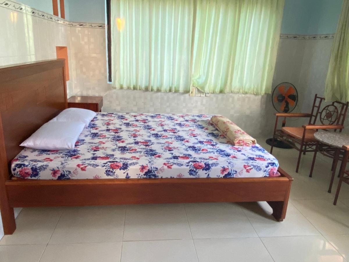 Lang Chai Guesthouse Муйне Экстерьер фото