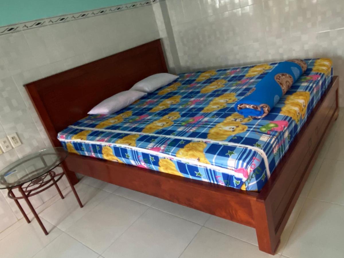 Lang Chai Guesthouse Муйне Экстерьер фото