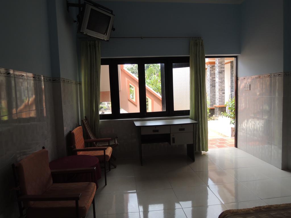 Lang Chai Guesthouse Муйне Экстерьер фото