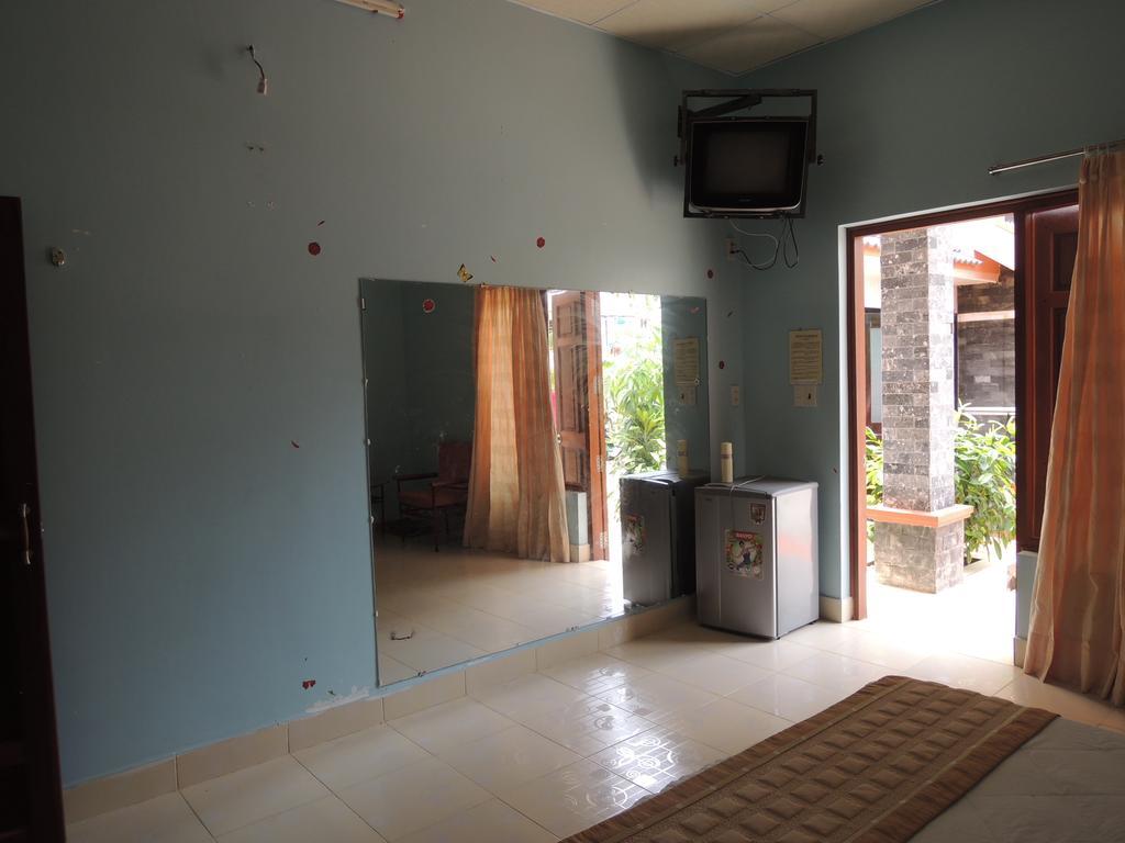 Lang Chai Guesthouse Муйне Экстерьер фото
