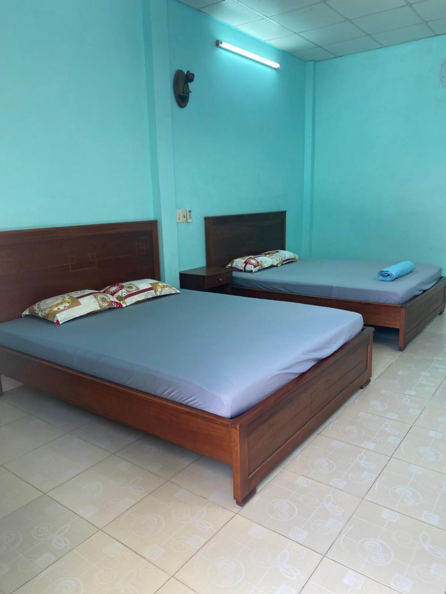 Lang Chai Guesthouse Муйне Экстерьер фото